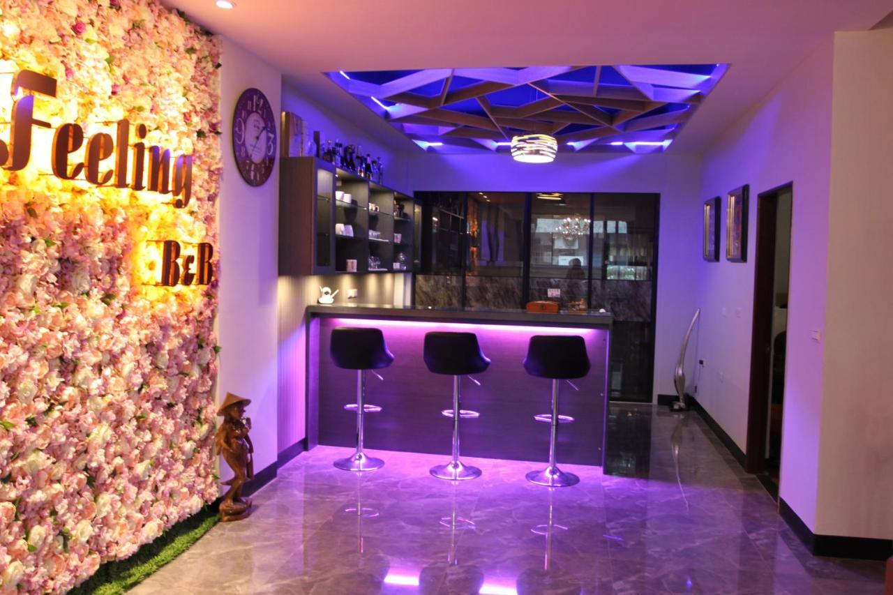 Feeling Hualien B&B Ji'an Exterior photo